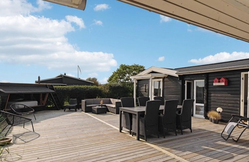 Horsens House | Stunning home in Juelsminde with WiFi