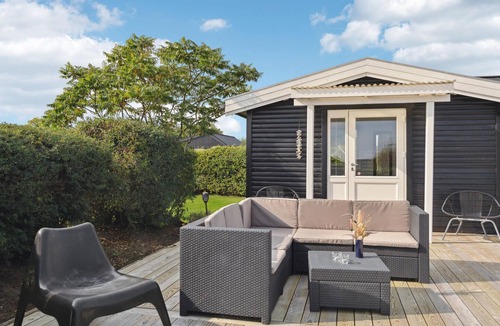 Horsens House | Stunning home in Juelsminde with WiFi