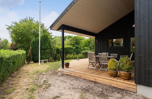 Juelsminde House | Stunning home in Juelsminde with WiFi