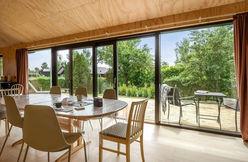 Juelsminde House | Stunning home in Juelsminde with WiFi