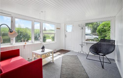 Horsens House | Stunning Home In Juelsminde With Wifi