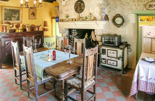 Juignac House | Stunning home in Juignac