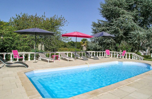 Juignac House | Stunning home in Juignac