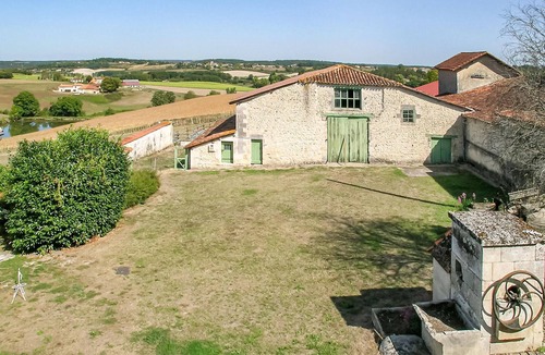 Juignac House | Stunning home in Juignac