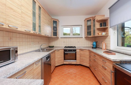 Veli Brgud House | Stunning home in Jurdani