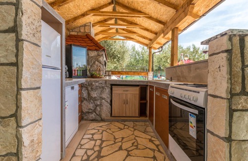 Kakma House | Stunning home in Kakma