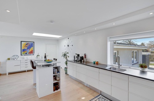Kalvehave House | Stunning home in Kalvehave with WiFi