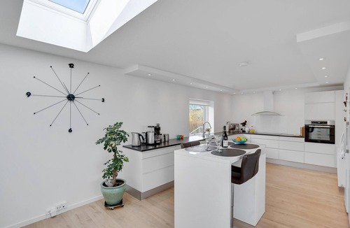 Kalvehave House | Stunning home in Kalvehave with WiFi