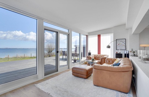 Kalvehave House | Stunning home in Kalvehave with WiFi