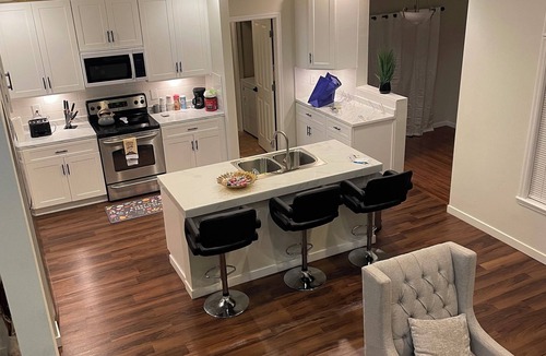 Kent House | Stunning Home in Kent