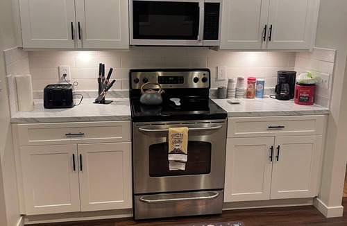 Kent House | Stunning Home in Kent