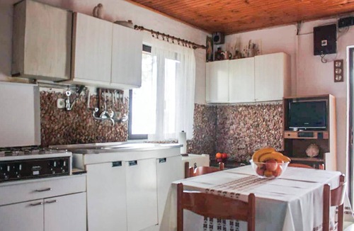 Kornati House | Stunning home in Kornati with house sea view