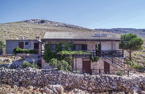 Kornati House | Stunning home in Kornati with house sea view