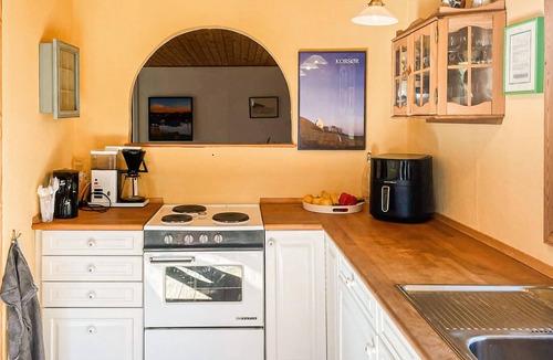 Korsor House | Stunning home in Korsør with WiFi