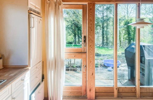 Korsor House | Stunning home in Korsør with WiFi