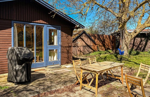 Korsor House | Stunning home in Korsør with WiFi