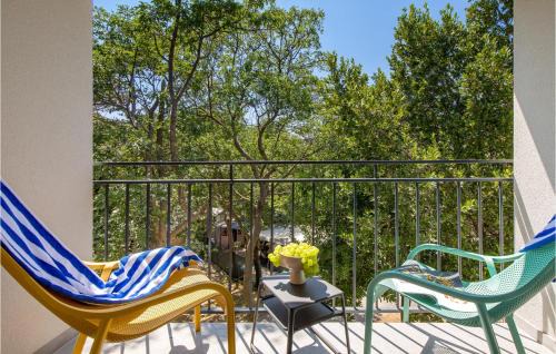 Kraljevica House | Stunning Home In Kraljevica With Wifi