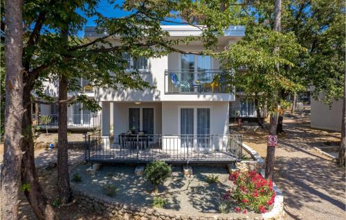 Kraljevica House | Stunning Home In Kraljevica With Wifi