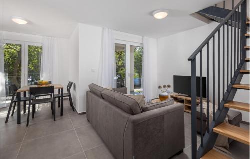 Kraljevica House | Stunning Home In Kraljevica With Wifi