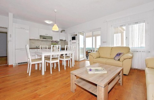 Velim House | Stunning Home In Krkovic With Wifi