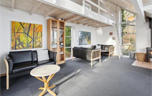 Sonderhav House | Stunning Home In Kruså With Wifi