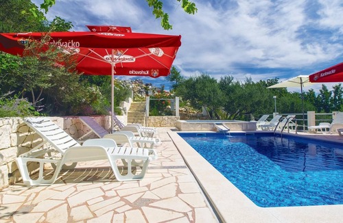 Kucice House | Stunning home in Kucice