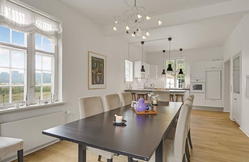Kvaerndrup House | Stunning home in Kværndrup with WiFi