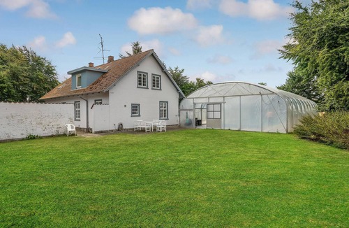 Kvaerndrup House | Stunning home in Kværndrup with WiFi