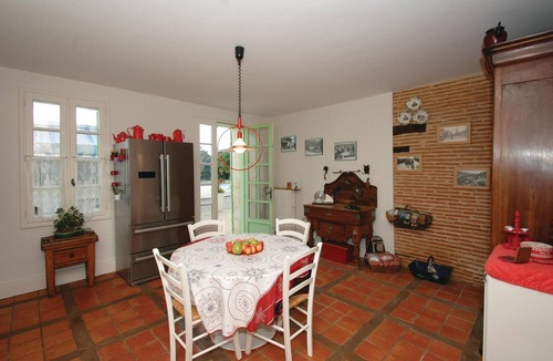 La Force House | Stunning home in La Force