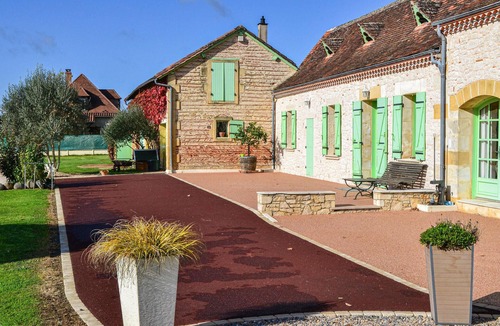 La Force House | Stunning home in La Force