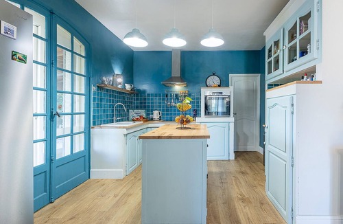 Laurens House | Stunning home in Laurens