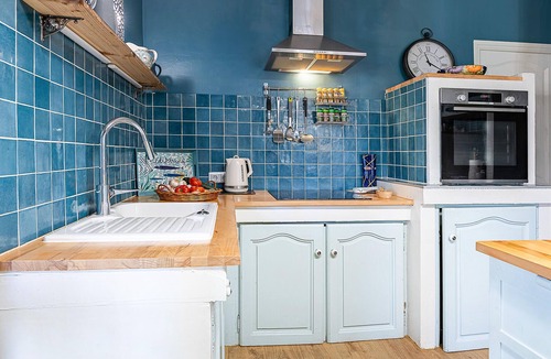 Laurens House | Stunning home in Laurens