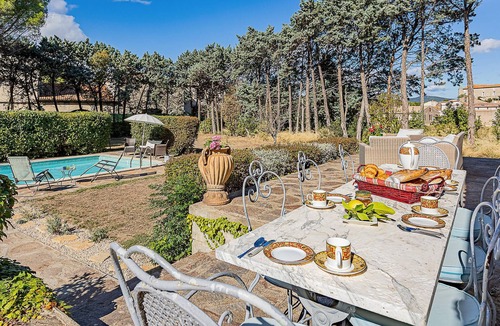 Laurens House | Stunning home in Laurens