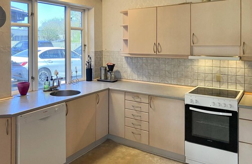 Lemvig Municipality House | Stunning home in Lemvig with WiFi