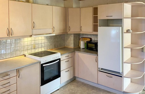 Lemvig Municipality House | Stunning home in Lemvig with WiFi