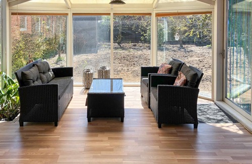 Lemvig Municipality House | Stunning home in Lemvig with WiFi