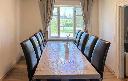 Lemvig Municipality House | Stunning Home In Lemvig With Wifi