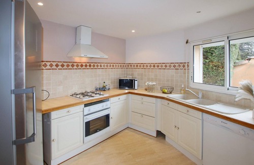 Les Vans House | Stunning home in Les Vans