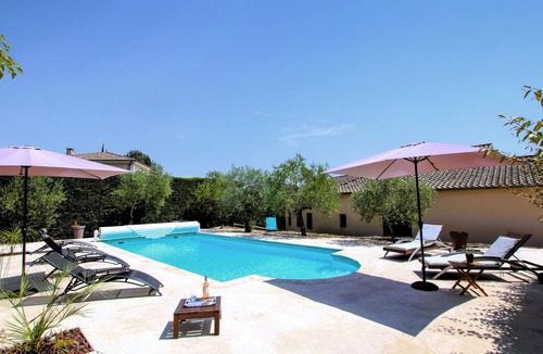 Les Vans House | Stunning home in Les Vans