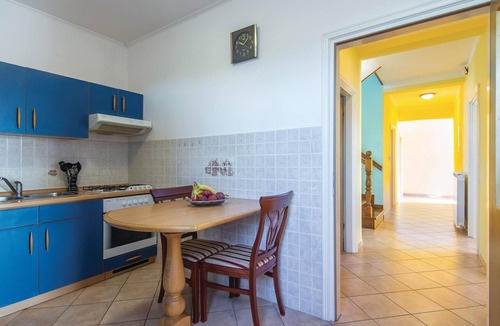 Skropeti House | Stunning home in Livaki