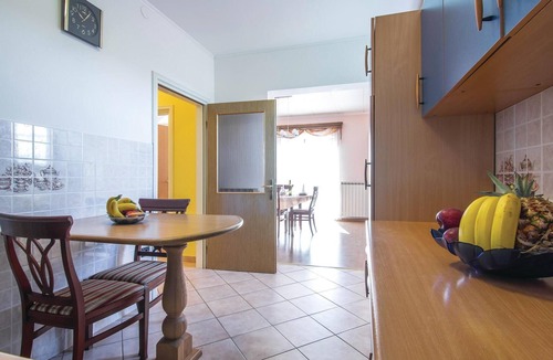 Skropeti House | Stunning home in Livaki