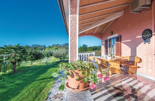 Skropeti House | Stunning home in Livaki