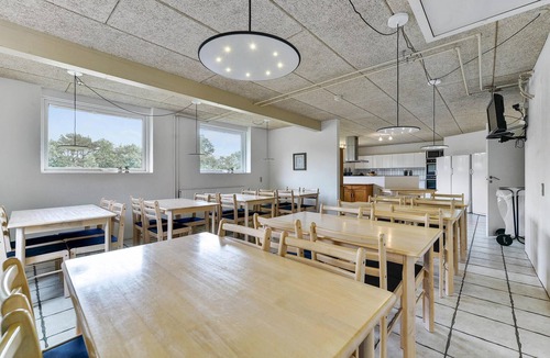 Lokken House | Stunning home in Løkken with sauna