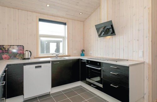 Grønhøj House | Stunning home in Løkken with sauna
