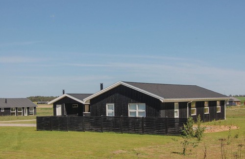 Grønhøj House | Stunning home in Løkken with sauna