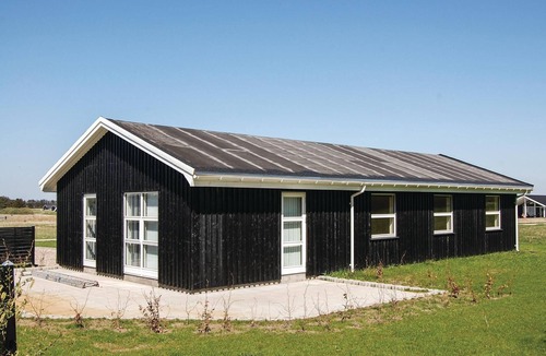 Grønhøj House | Stunning home in Løkken with sauna