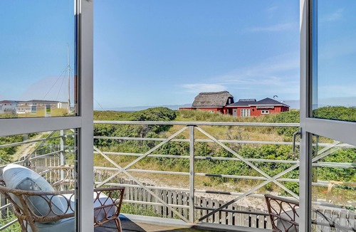 Lokken House | Stunning home in Løkken with WiFi