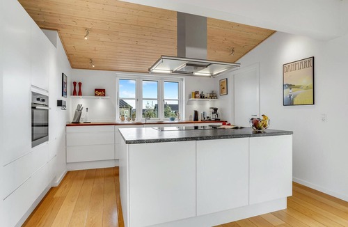 Lundby House | Stunning home in Lundby with WiFi