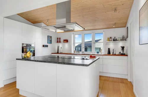 Lundby House | Stunning home in Lundby with WiFi