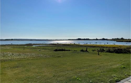 Lundby House | Stunning Home In Lundby With Kitchen